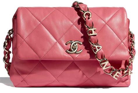 chanel jumbo rosa prezzo|Chanel borse italia.